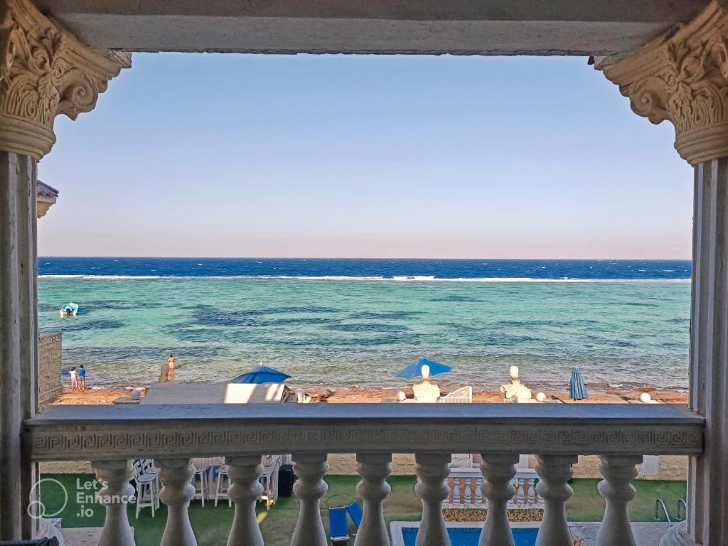 LUCKY PALACE DAHAB